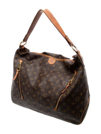 Louis Vuitton LV Monogram Delightful GM