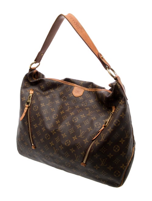 Louis Vuitton LV Monogram Delightful GM