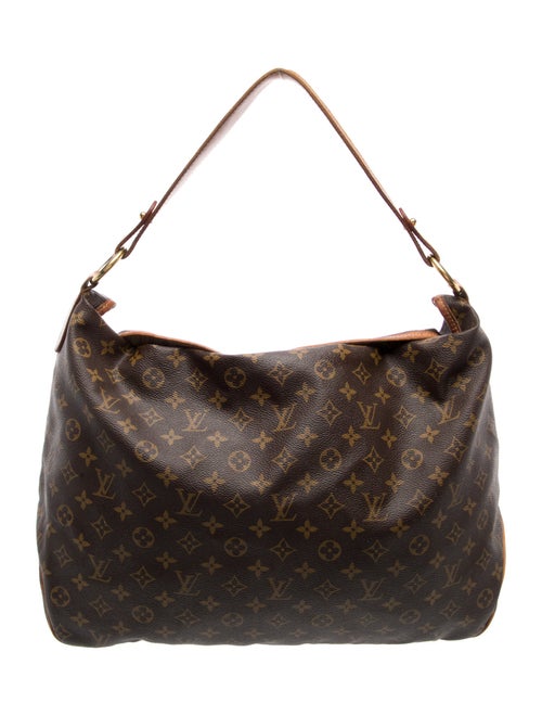 Louis Vuitton LV Monogram Delightful GM