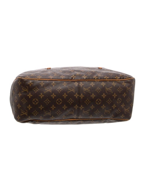 Louis Vuitton LV Monogram Delightful GM