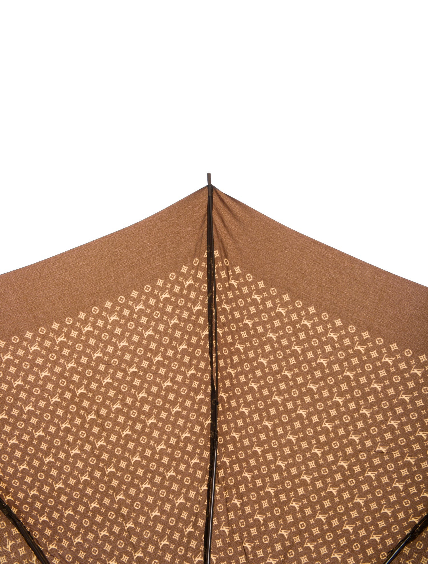 Louis Vuitton Vintage LV Monogram Umbrella