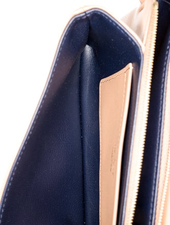 Louis Vuitton LV Monogram Pochette Cousin