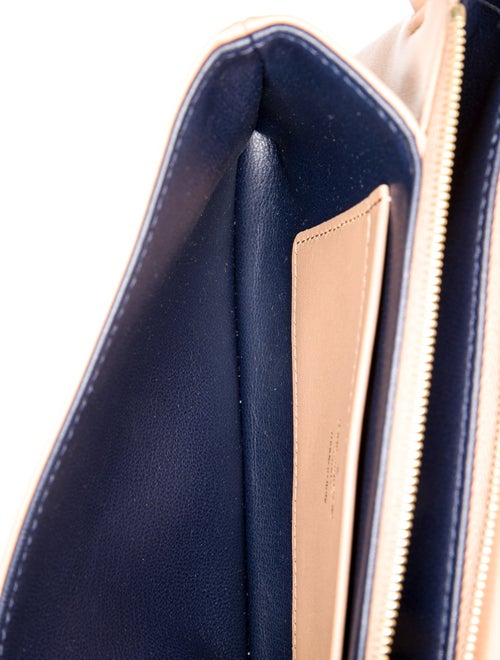 Louis Vuitton LV Monogram Pochette Cousin