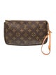 Louis Vuitton LV Monogram Pochette Accessoires