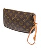 Louis Vuitton LV Monogram Pochette Accessoires