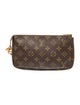 Louis Vuitton LV Monogram Pochette Accessoires