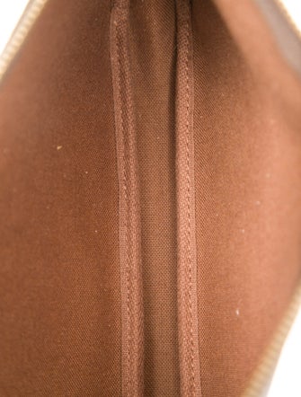 Louis Vuitton LV Monogram Pochette Accessoires