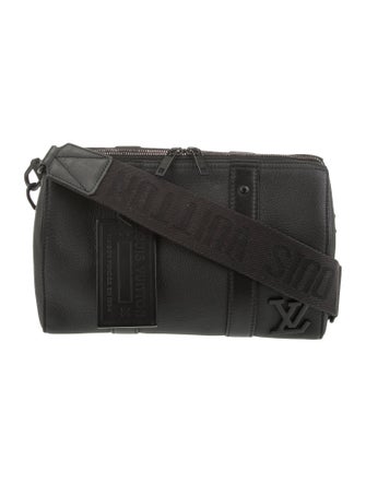 Louis Vuitton Monogram Keepall