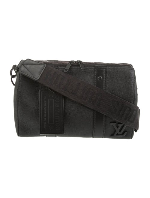 Louis Vuitton Monogram Keepall