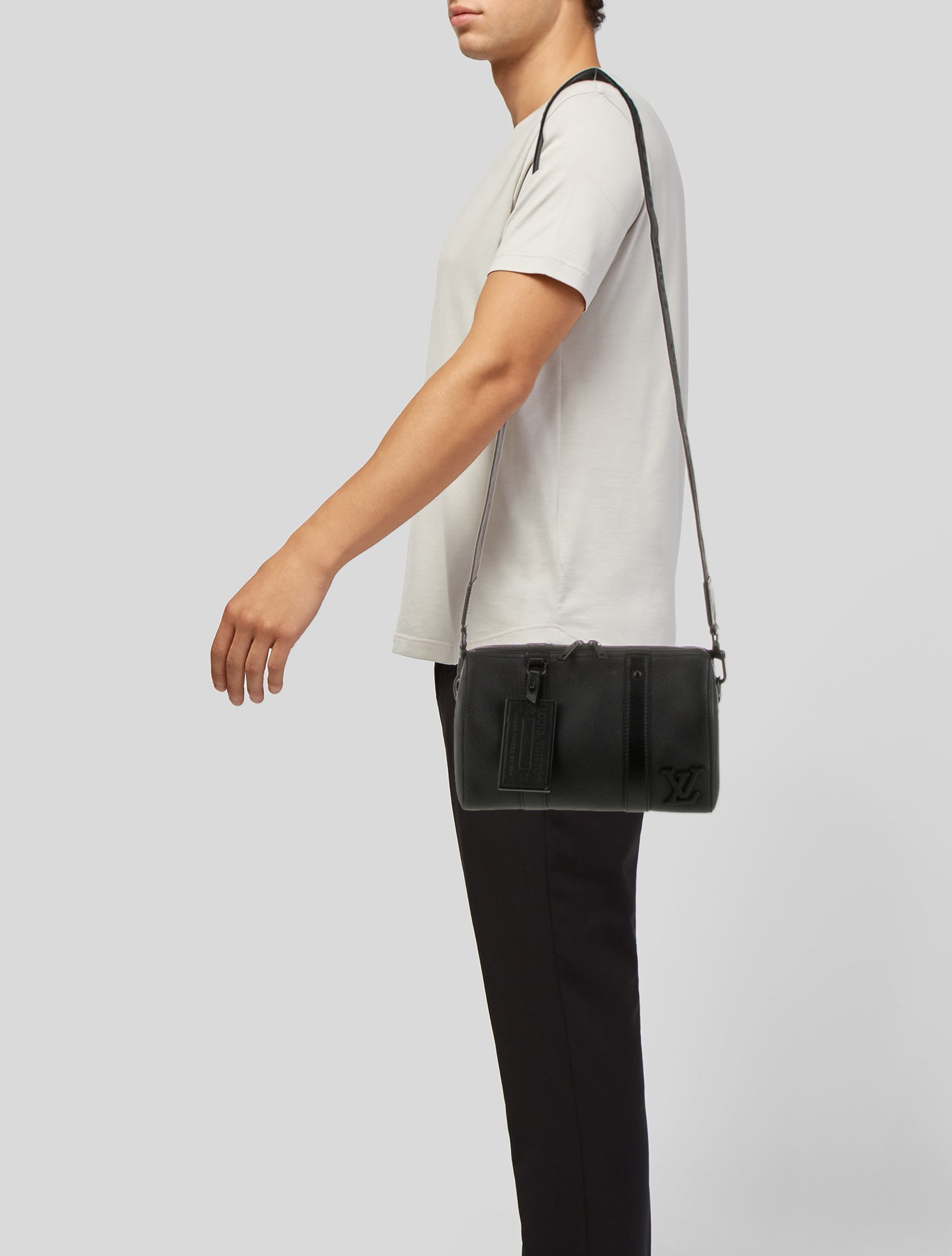 Louis Vuitton Monogram Keepall