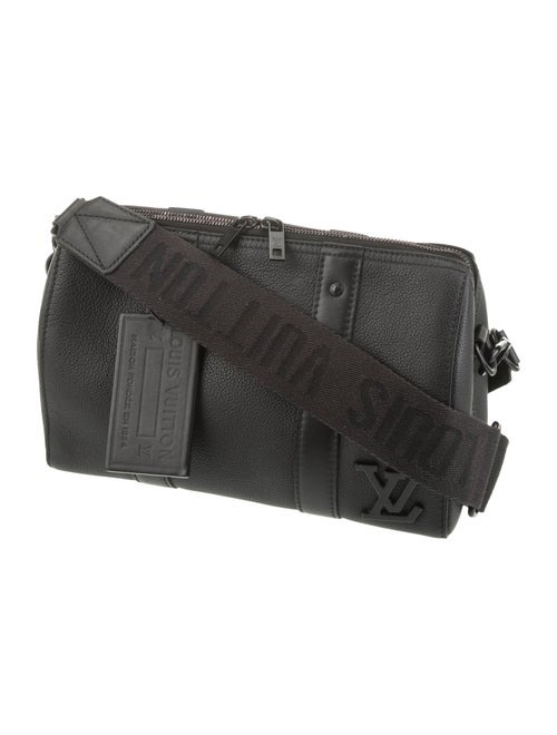 Louis Vuitton Monogram Keepall