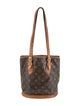 Louis Vuitton LV Monogram Petit Bucket