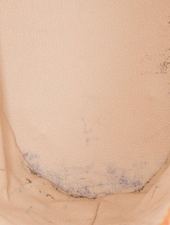 Louis Vuitton LV Monogram Petit Bucket