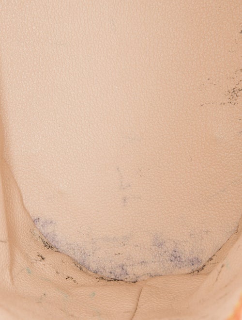 Louis Vuitton LV Monogram Petit Bucket