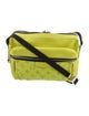 Louis Vuitton LV Monogram Crossbody Bag