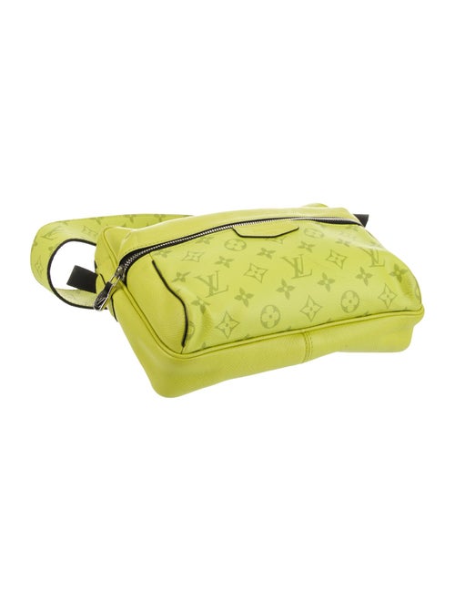 Louis Vuitton LV Monogram Crossbody Bag