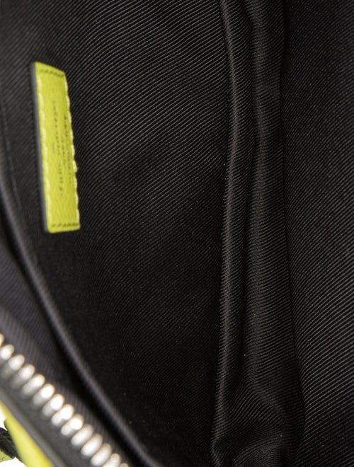 Louis Vuitton LV Monogram Crossbody Bag