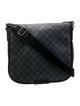 Louis Vuitton Damier Graphite Daniel MM