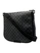 Louis Vuitton Damier Graphite Daniel MM