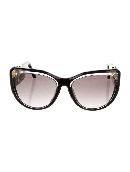 Louis Vuitton 2021 Cat-Eye Sunglasses