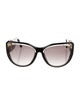 Louis Vuitton 2021 Cat-Eye Sunglasses