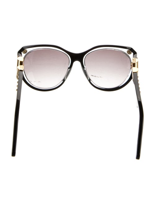 Louis Vuitton 2021 Cat-Eye Sunglasses