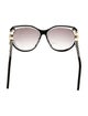 Louis Vuitton 2021 Cat-Eye Sunglasses