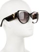 Louis Vuitton 2021 Cat-Eye Sunglasses