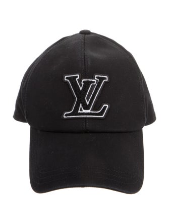 Louis Vuitton LV Signature Baseball Cap