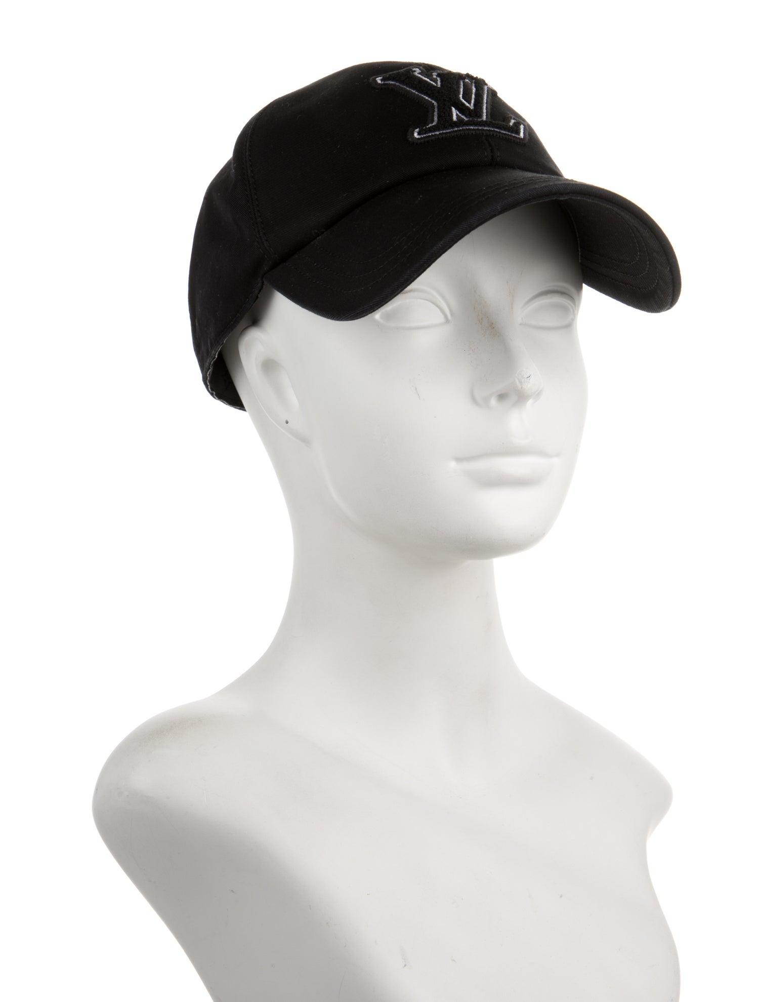 Louis Vuitton LV Signature Baseball Cap