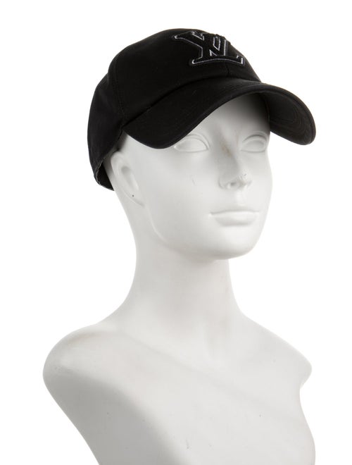 Louis Vuitton LV Signature Baseball Cap