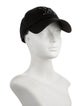 Louis Vuitton LV Signature Baseball Cap