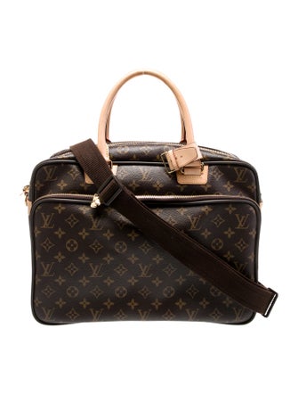 Louis Vuitton LV Monogram Icare
