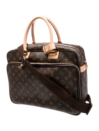 Louis Vuitton LV Monogram Icare