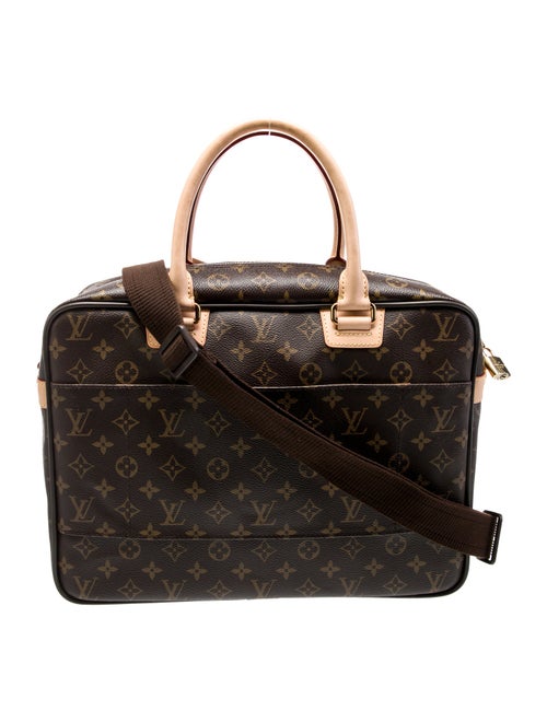 Louis Vuitton LV Monogram Icare