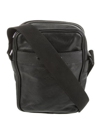 Louis Vuitton Monogram Danube