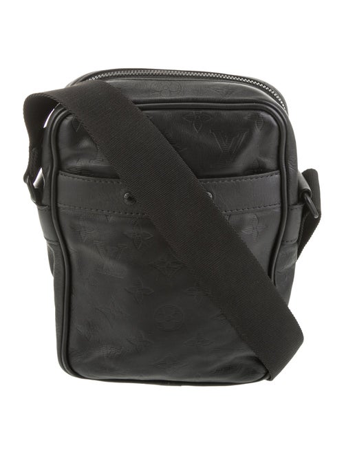 Louis Vuitton Monogram Danube