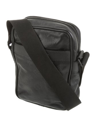 Louis Vuitton Monogram Danube