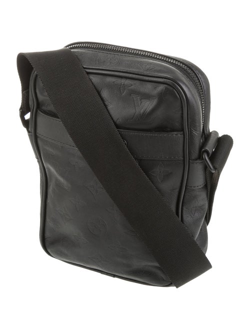 Louis Vuitton Monogram Danube