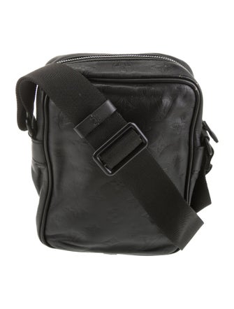 Louis Vuitton Monogram Danube