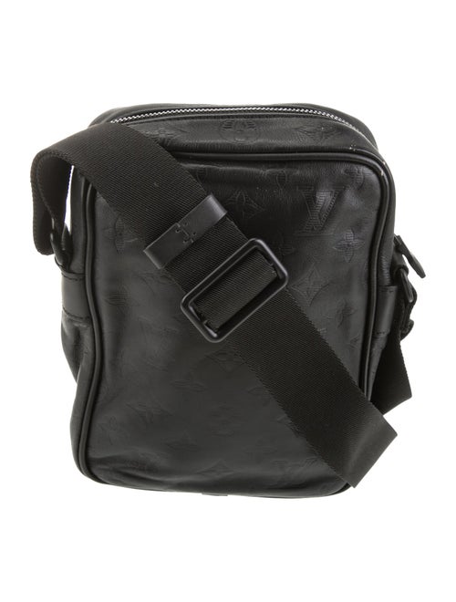 Louis Vuitton Monogram Danube