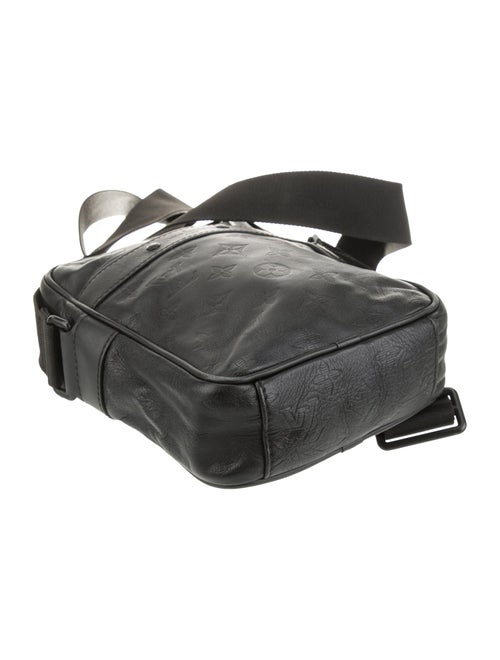 Louis Vuitton Monogram Danube