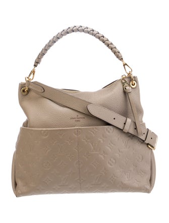 Louis Vuitton LV Monogram Maida