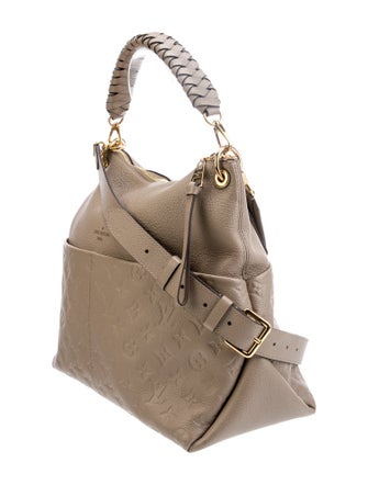 Louis Vuitton LV Monogram Maida