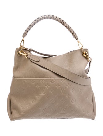 Louis Vuitton LV Monogram Maida