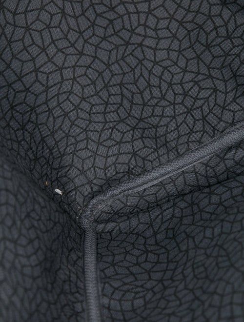 Louis Vuitton Monogram Eclipse Keepall Bandouliere 55 2023