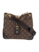Louis Vuitton LV Monogram Odeon MM