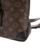 Louis Vuitton LV Monogram Odeon MM