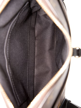 Louis Vuitton LV Monogram Odeon MM