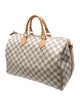 Louis Vuitton Damier Azur Speedy 35